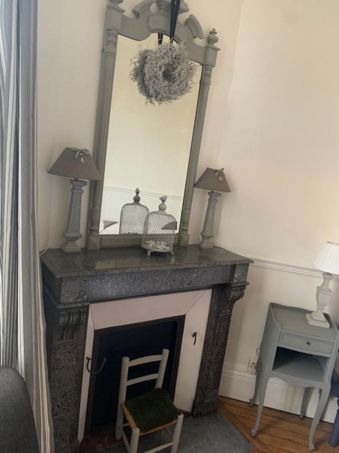 L Oote Appartement