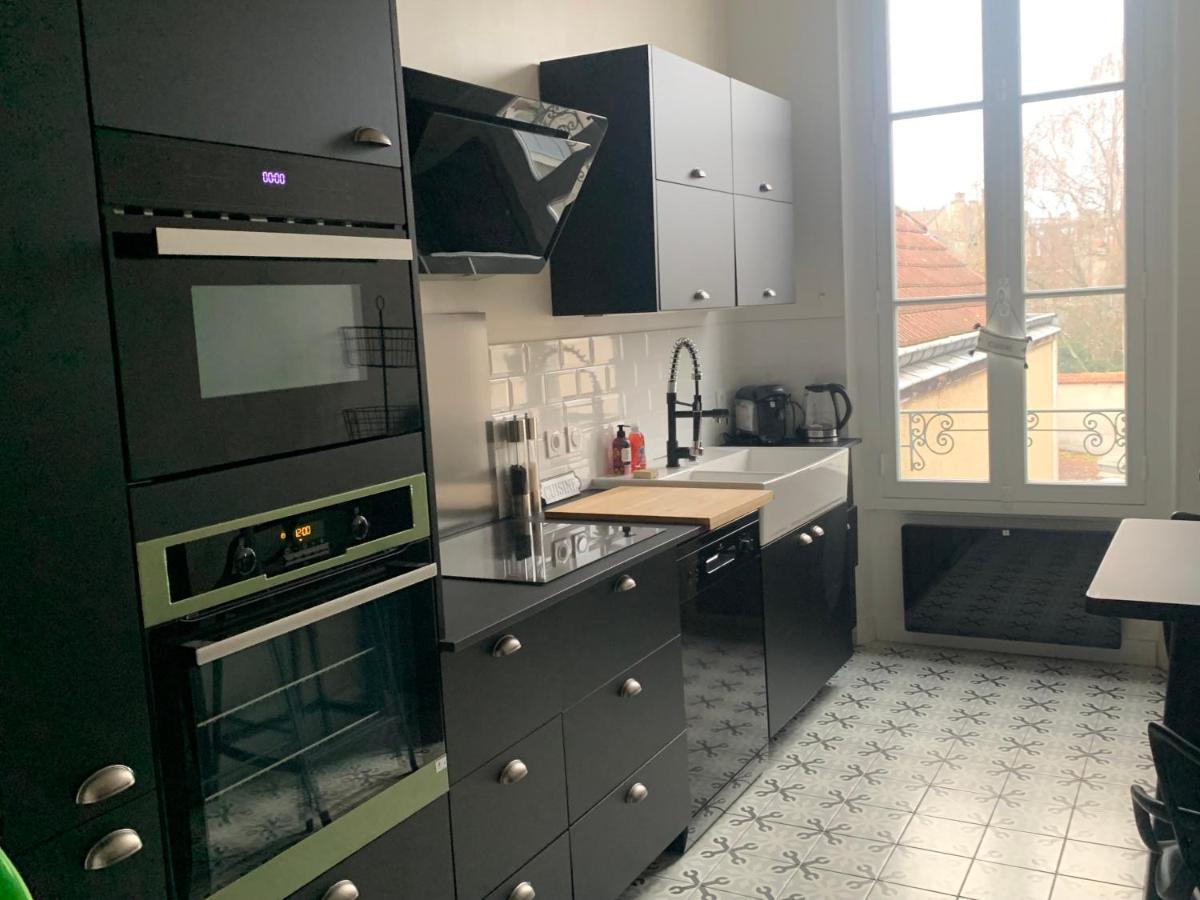 Appartement L Oote Épernay
