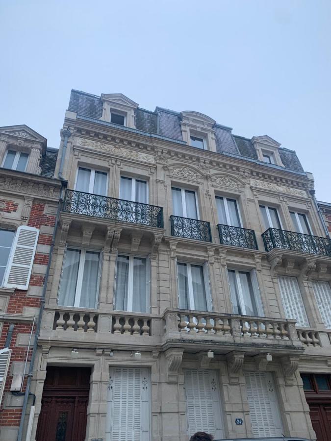 L Oote Appartement *