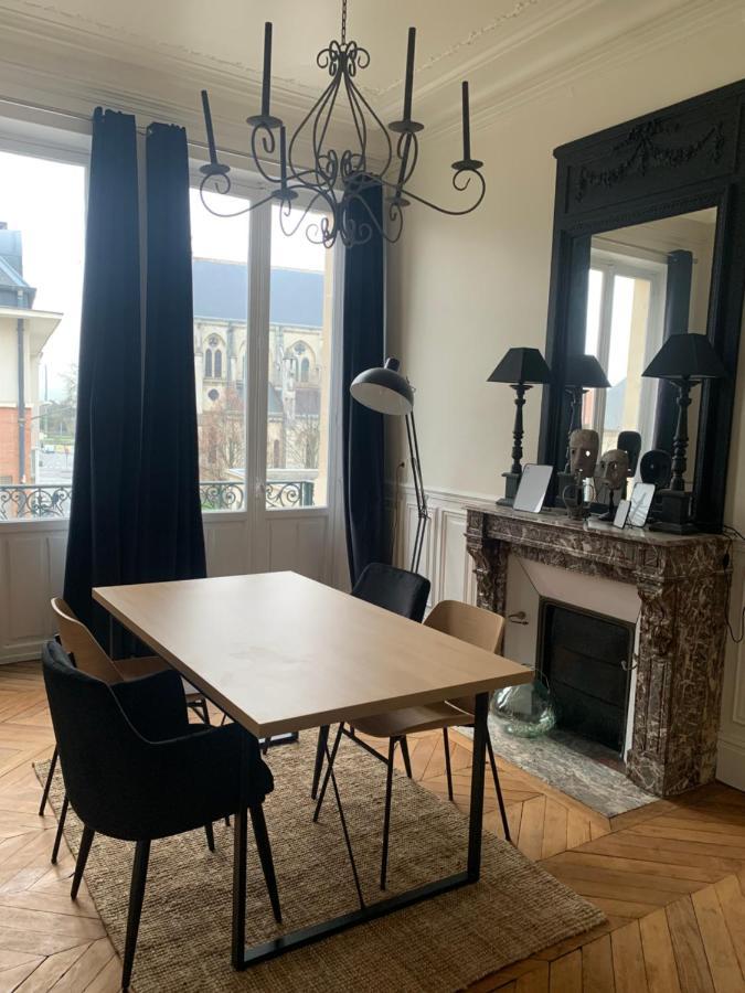 Appartement L Oote