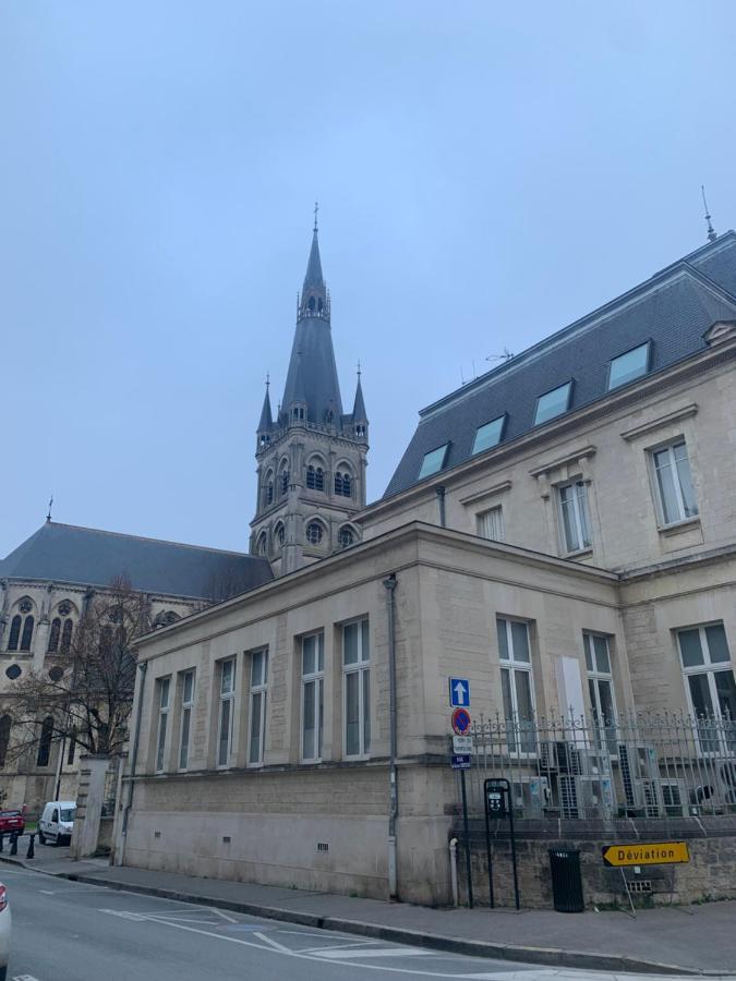 L Oote Appartement