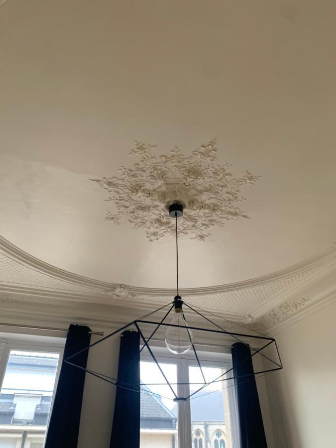 L Oote Appartement