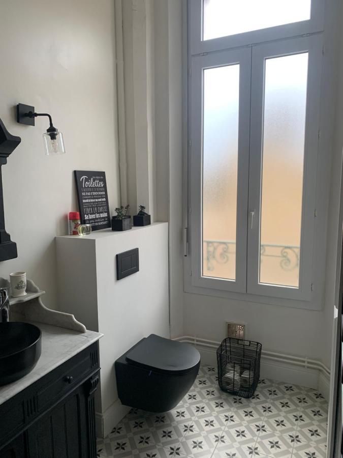 Appartement L Oote