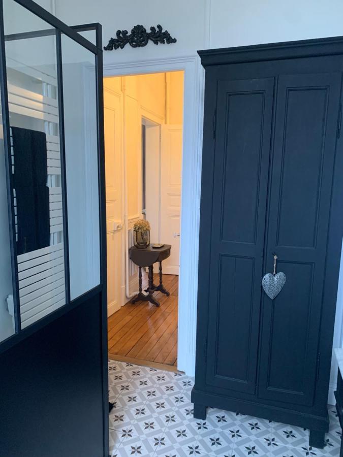 L Oote Appartement *