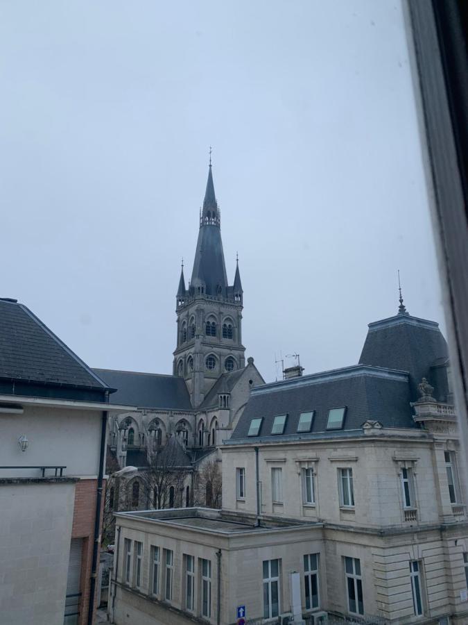 L Oote Appartement *