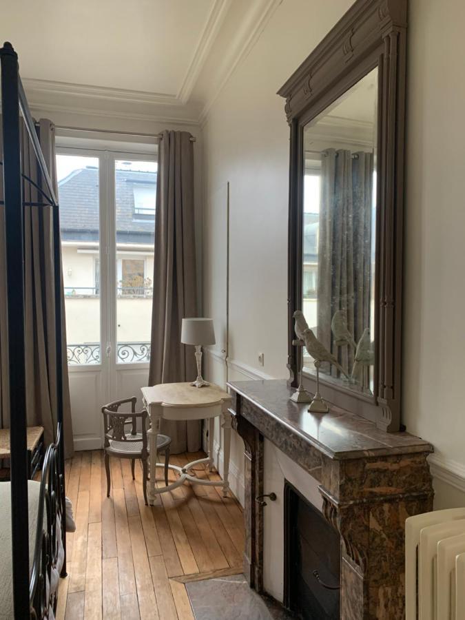 Appartement L Oote *