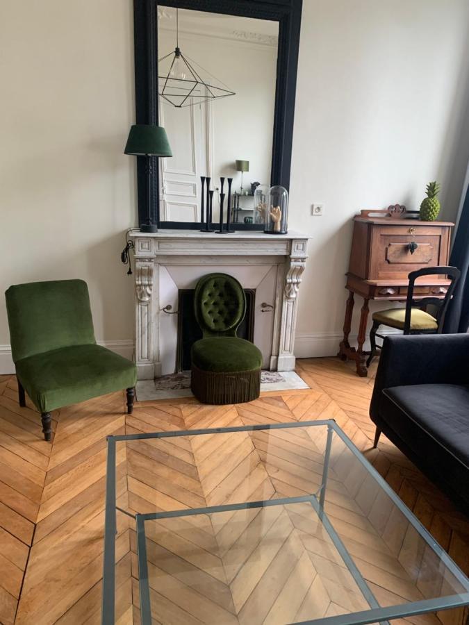 Appartement L Oote