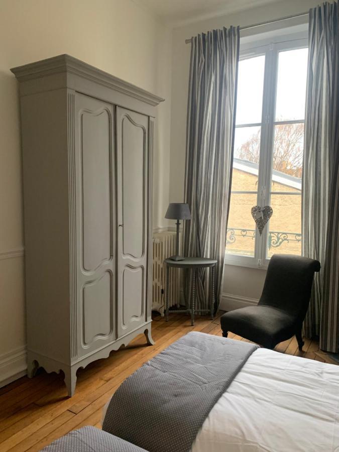 Appartement L Oote *