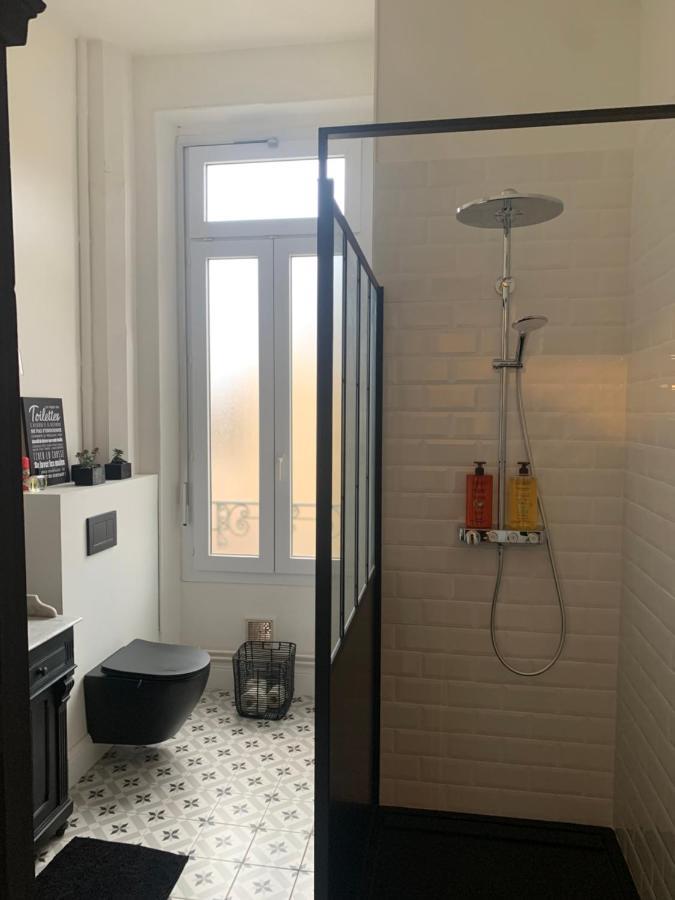Appartement L Oote Épernay