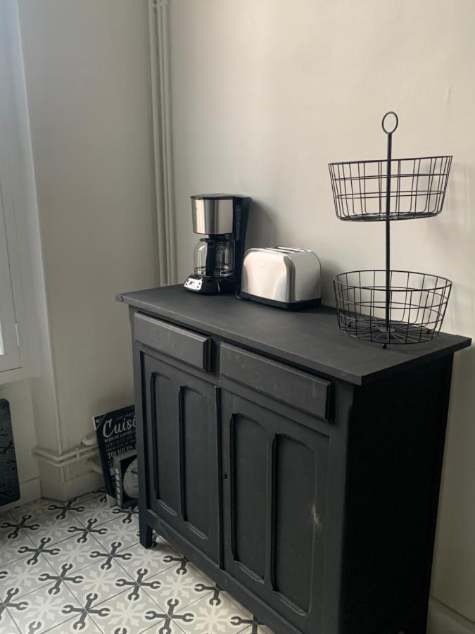 L Oote Appartement